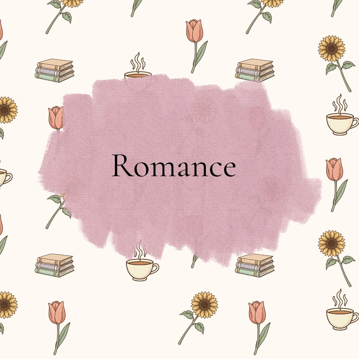 Favorite Romance Books