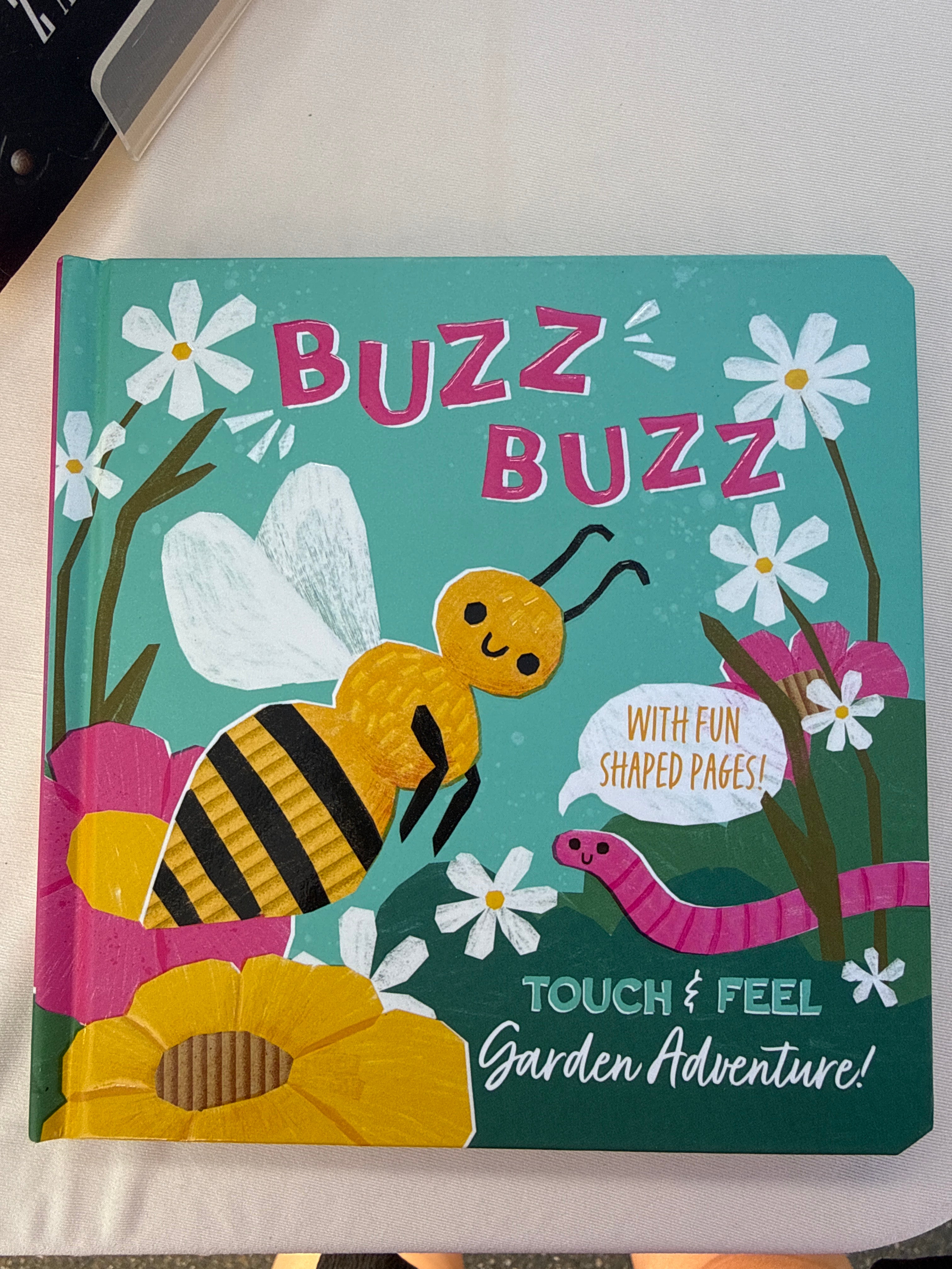 Buzz buzz