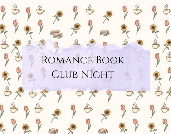 Fiction Book Club