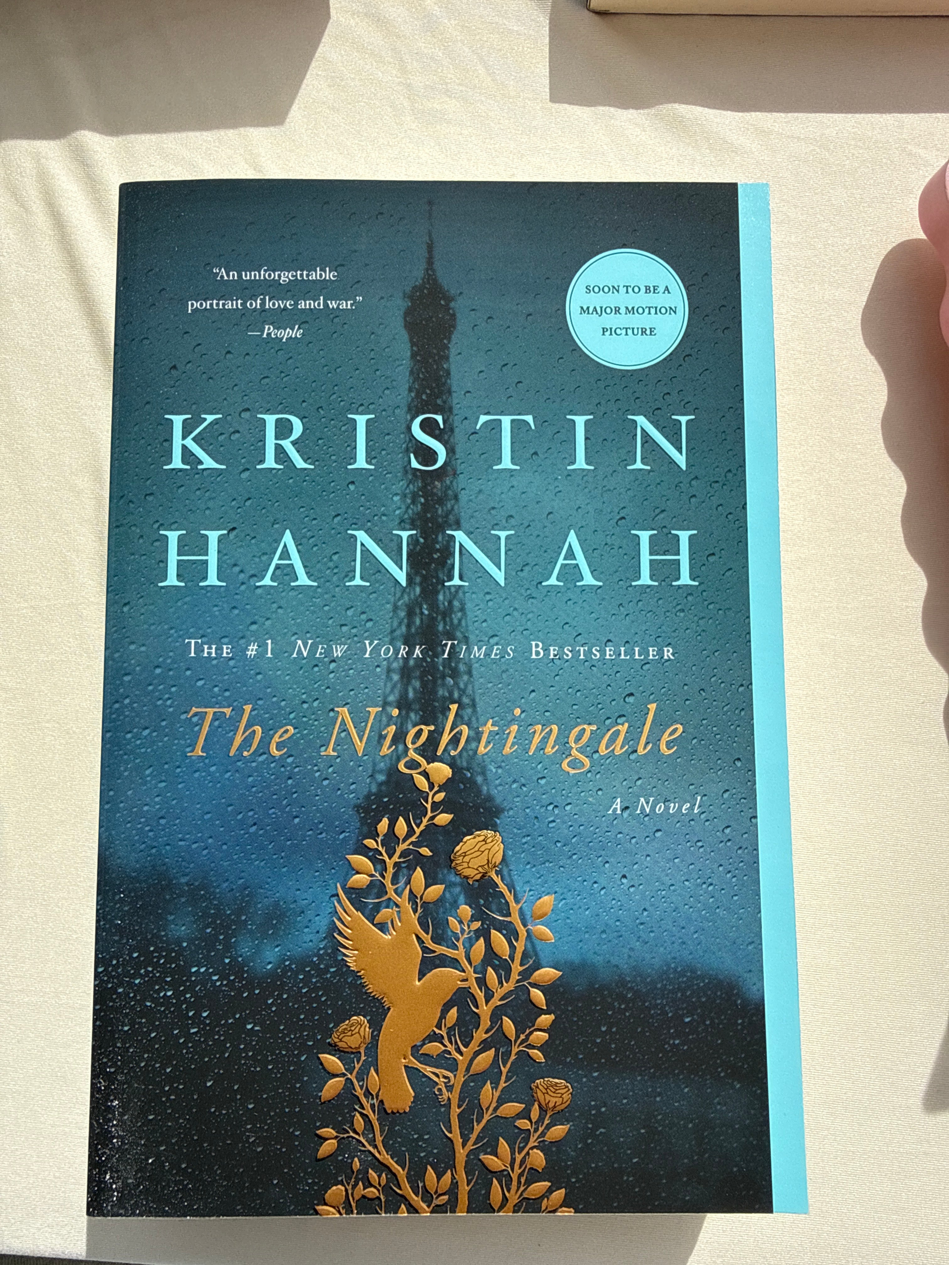 The Nightingale