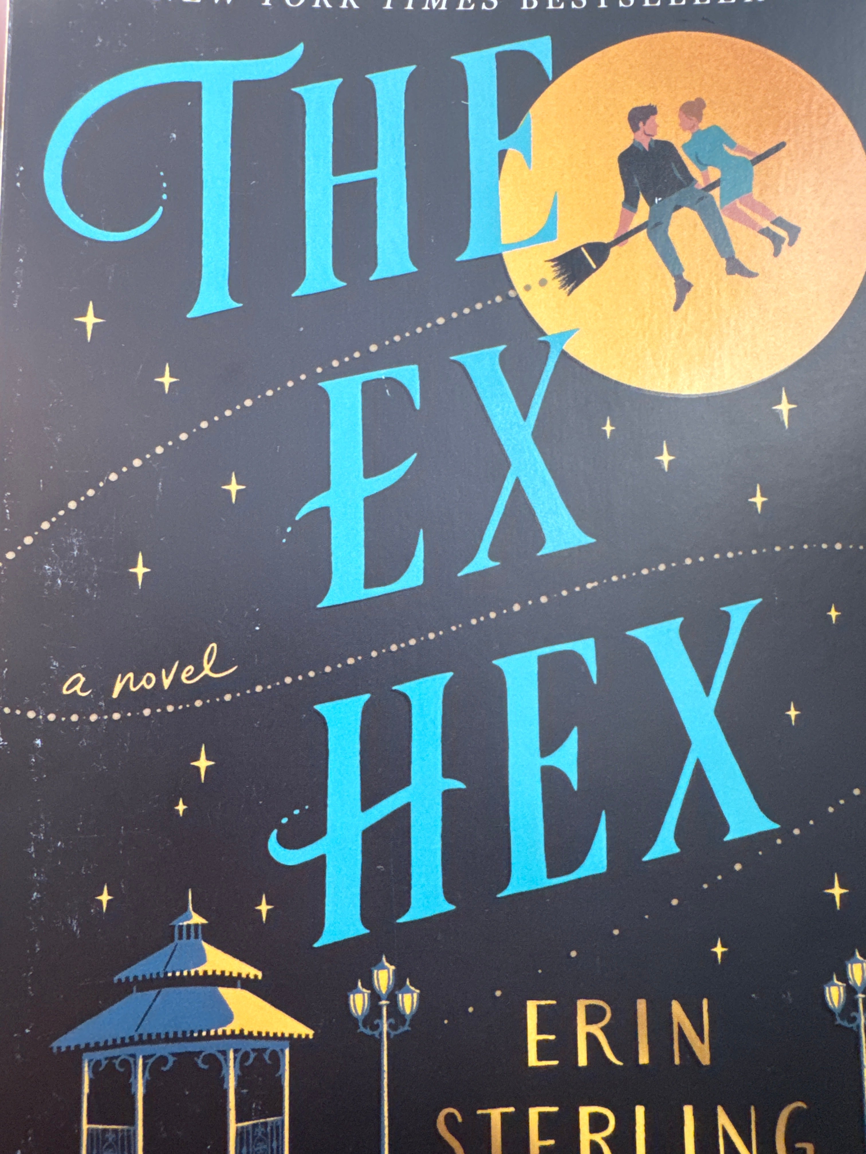 The Ex Hex