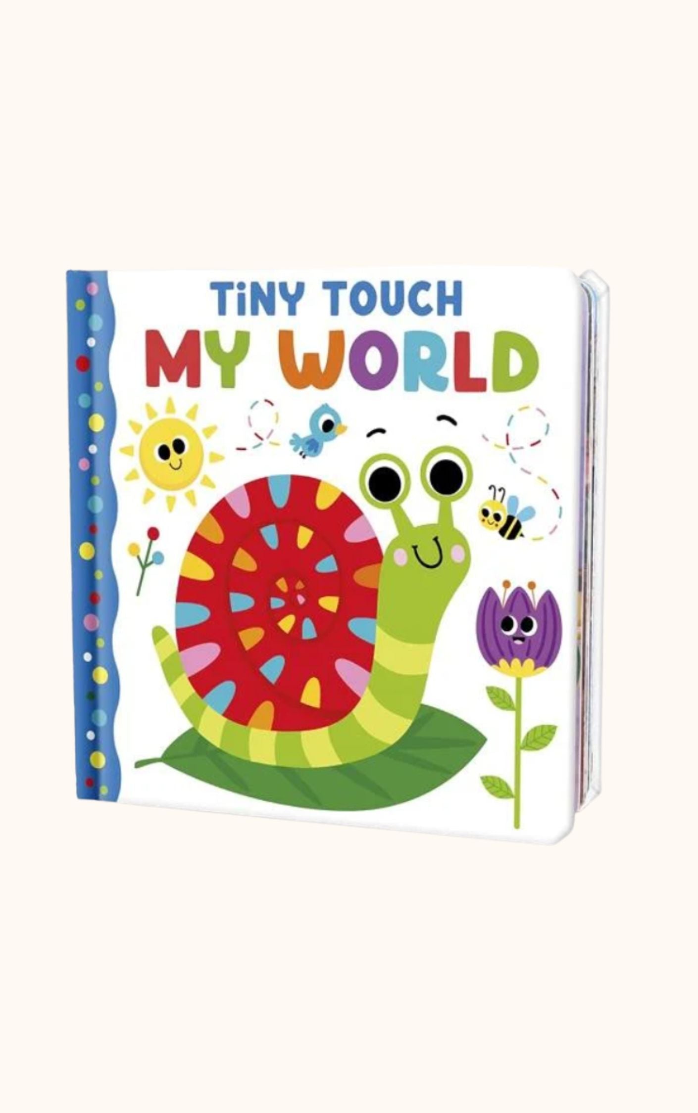 Animals (Tiny Touch)