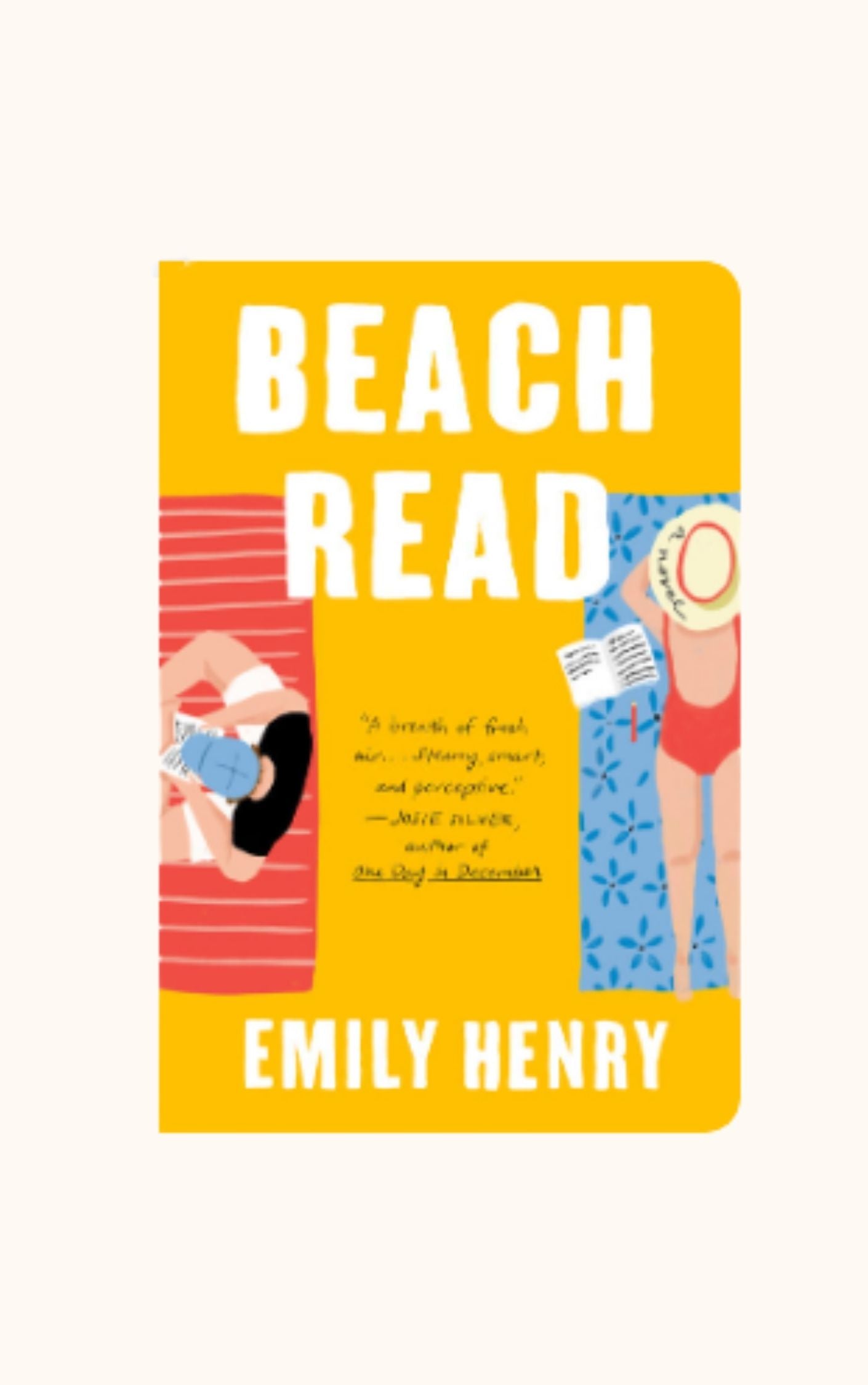 Beach Read