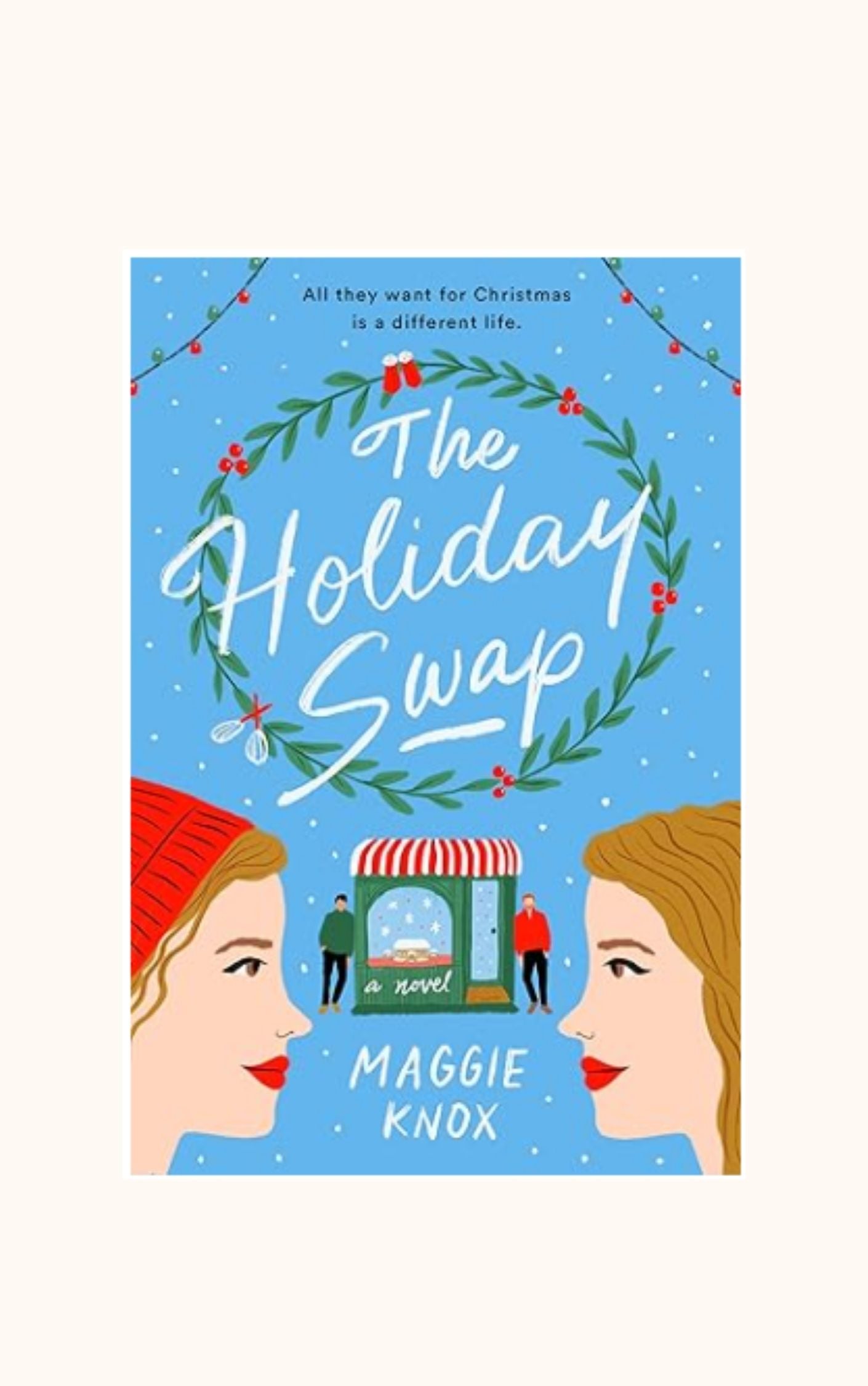 The Holiday Swap