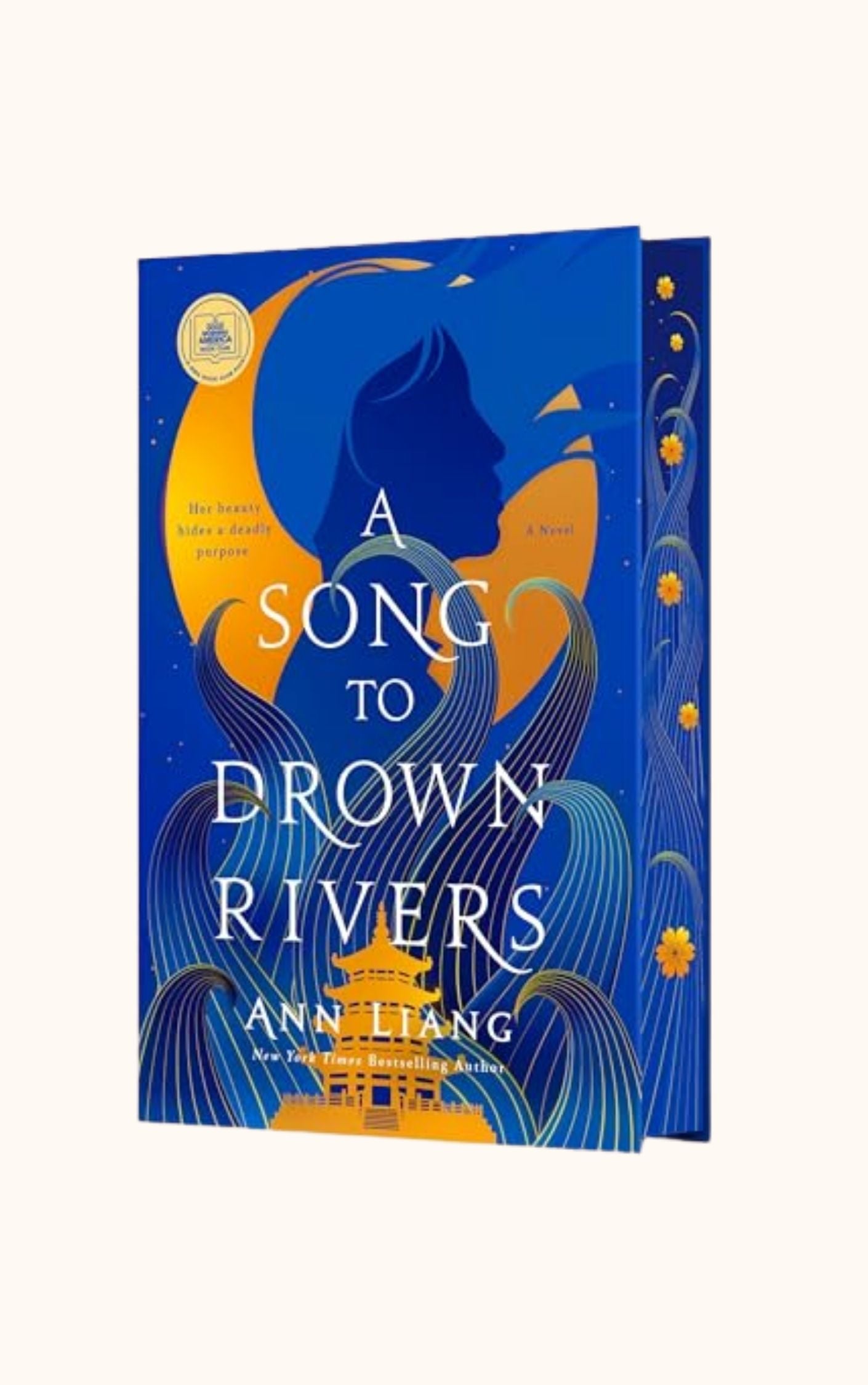 A Song to Drown Rivers