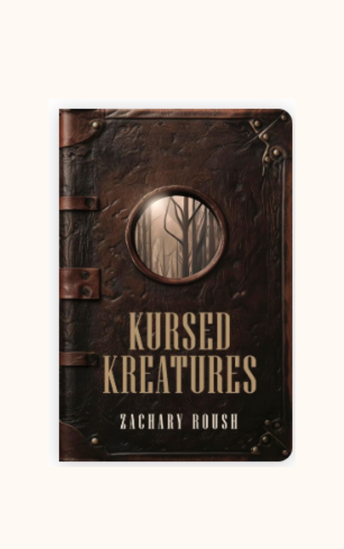 Kursed Kreatures