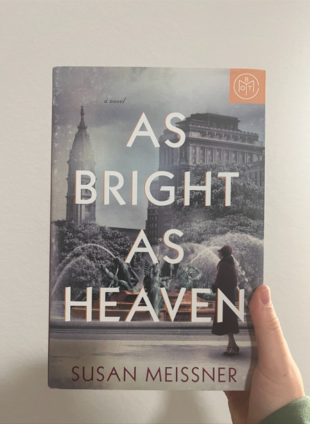 As Bright As Heaven - Used