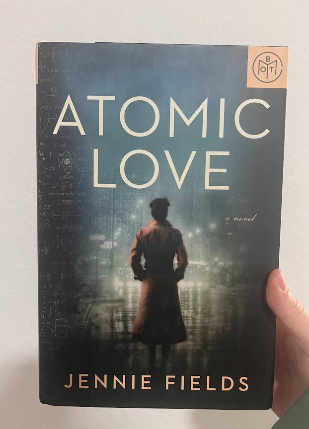 Atomic Love