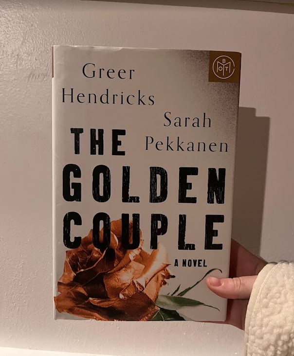 The Golden Couple - Used