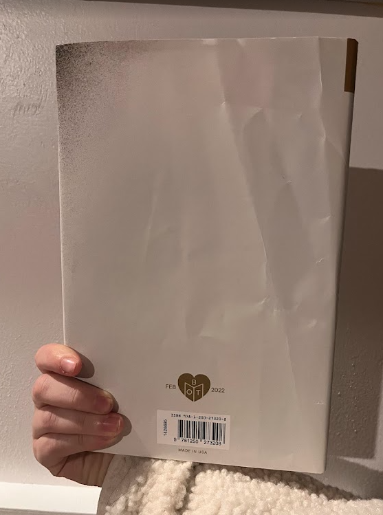 The Golden Couple - Used