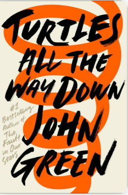 Turtles All The Way Down