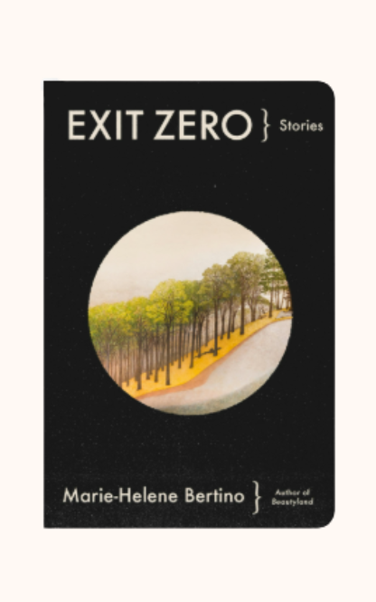Exit Zero: Stories