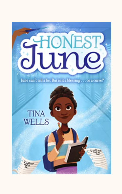 Honest June Book 1