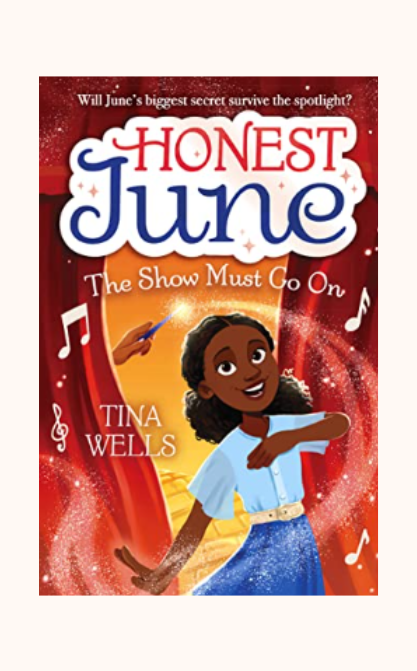Honest June, The Show Must Go On