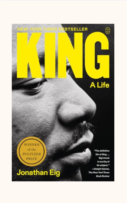 King: A Life