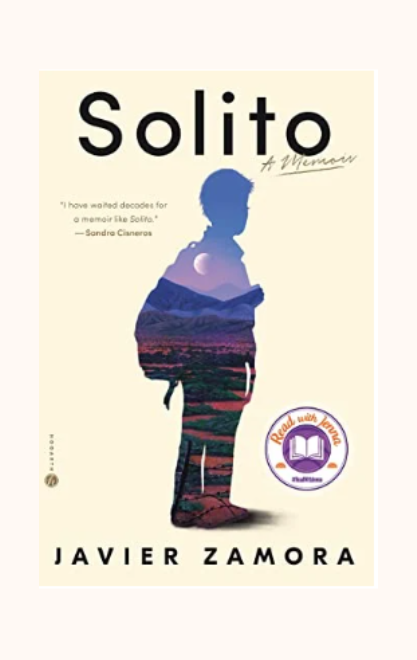 Solito: A Memoir