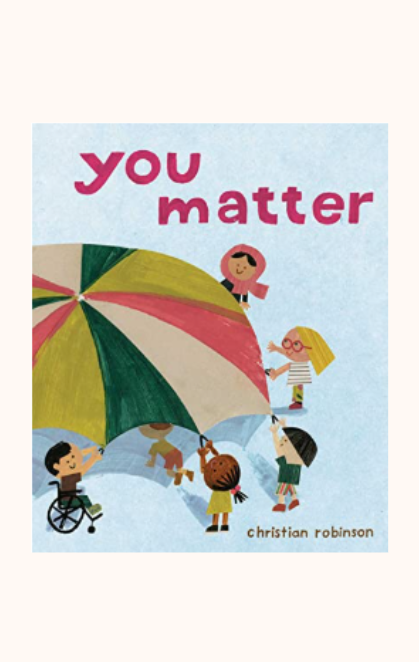 You Matter