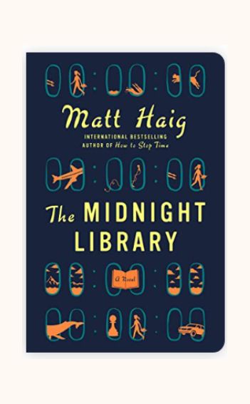 The Midnight Library
