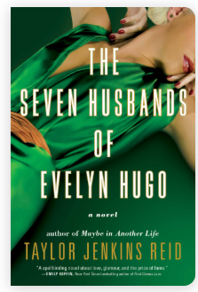 The Seven Husbands of Evelyn Hugo