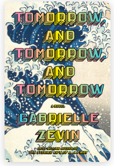 Tomorrow, and Tomorrow, and Tomorrow