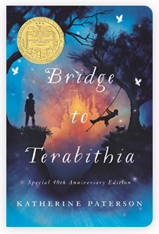 Bridge to Terabithia: