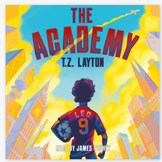 The Academy