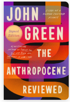 The Anthropocene Reviewed