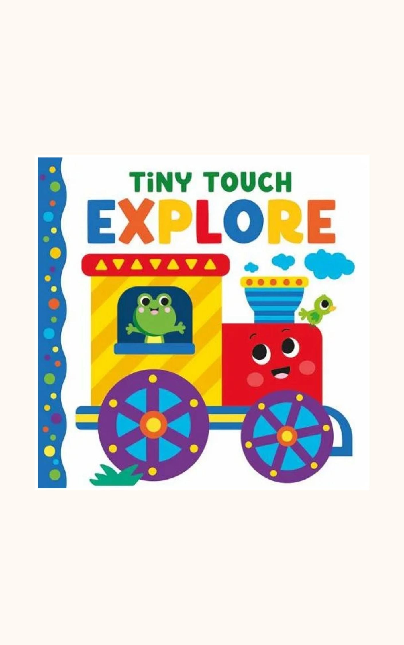 Explore (Tiny Touch)