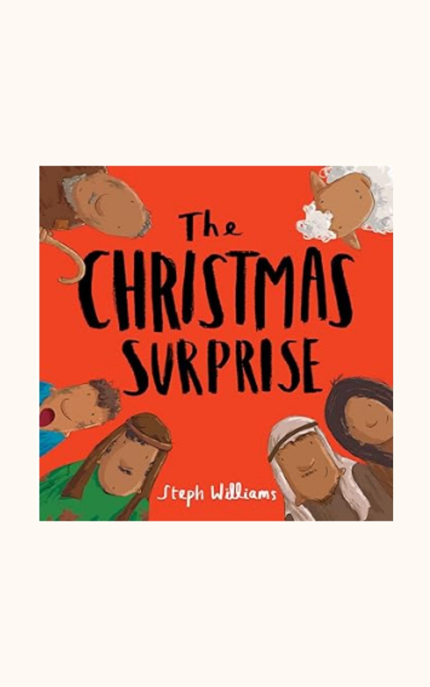 The Christmas Surprise