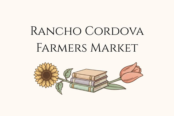 Rancho Cordova Farmers Market